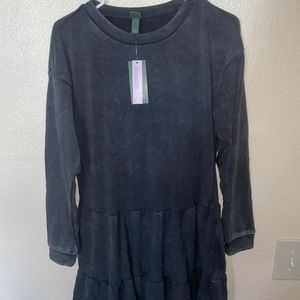 Wild Fable Long Sleeve Dress